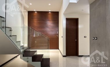 Casa en Venta  Fraccionamiento Peñón de las Cumbres