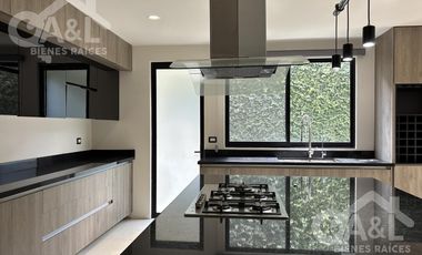 Casa en Venta  Fraccionamiento Peñón de las Cumbres