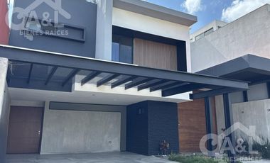 Casa en Venta  Fraccionamiento Peñón de las Cumbres