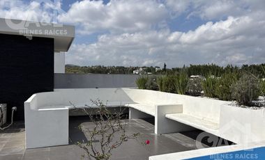 Casa en Venta  Fraccionamiento Peñón de las Cumbres