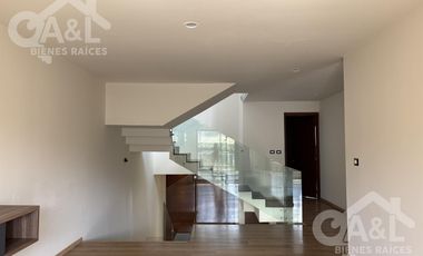Casa en Venta  Fraccionamiento Peñón de las Cumbres
