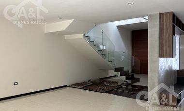 Casa en Venta  Fraccionamiento Peñón de las Cumbres