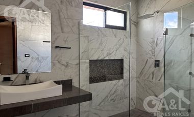 Casa en Venta  Fraccionamiento Peñón de las Cumbres