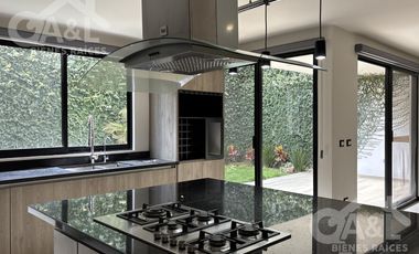 Casa en Venta  Fraccionamiento Peñón de las Cumbres