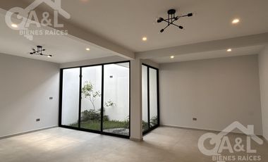 Moderna Casa en Venta La Finca Pedregal  Animas