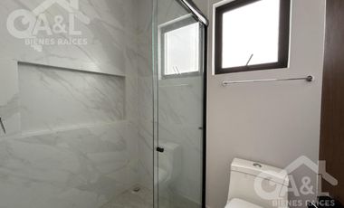 Moderna Casa en Venta La Finca Pedregal  Animas