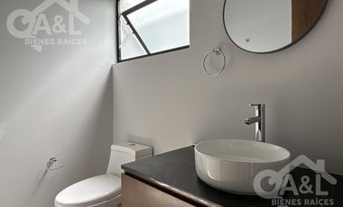Moderna Casa en Venta La Finca Pedregal  Animas