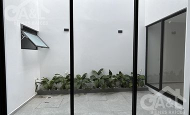 Moderna Casa en Venta La Finca Pedregal  Animas