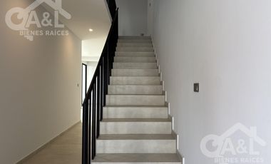 Moderna Casa en Venta La Finca Pedregal  Animas