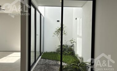 Moderna Casa en Venta La Finca Pedregal  Animas