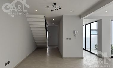 Moderna Casa en Venta La Finca Pedregal  Animas