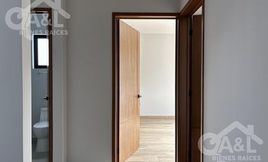 Moderna Casa en Venta La Finca Pedregal  Animas