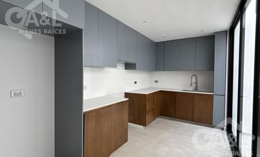 Moderna Casa en Venta La Finca Pedregal  Animas