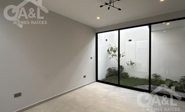 Moderna Casa en Venta La Finca Pedregal  Animas