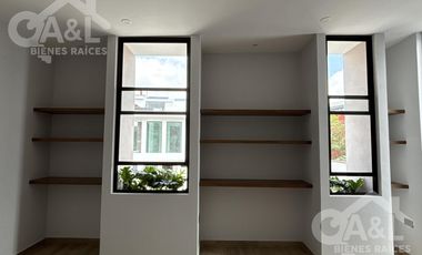 Moderna Casa en Venta La Finca Pedregal  Animas