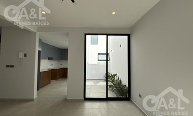 Moderna Casa en Venta La Finca Pedregal  Animas