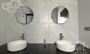 Moderna Casa en Venta La Finca Pedregal  Animas