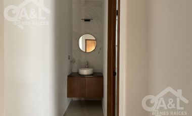 Moderna Casa en Venta La Finca Pedregal  Animas