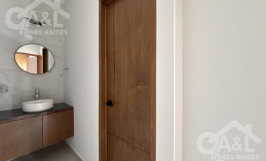 Moderna Casa en Venta La Finca Pedregal  Animas