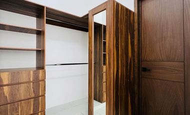 Casa en Venta Recamara en Planta Baja  Fraccionamiento Privado