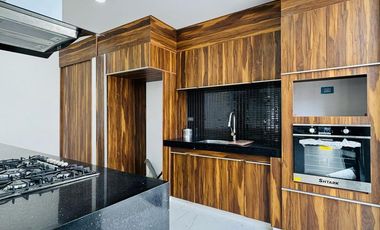 Casa en Venta Recamara en Planta Baja  Fraccionamiento Privado