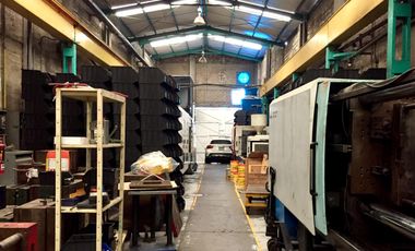 Bodega en renta, Col. Real, 495 M2 construcción, a 10 min del centro de Guadalajara
