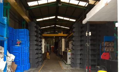 Bodega en renta, Col. Real, 495 M2 construcción, a 10 min del centro de Guadalajara