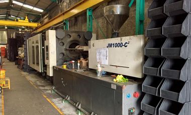 Bodega en renta, Col. Real, 495 M2 construcción, a 10 min del centro de Guadalajara