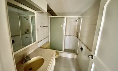 Twin Tower Condo for Lease Ayala 271sqm 3 Bedroom SF P130K All-in, Makati