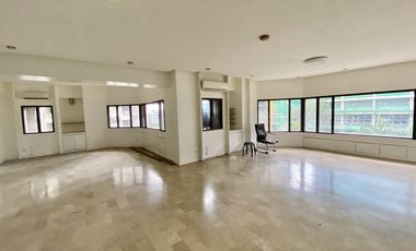 Twin Tower Condo for Lease Ayala 271sqm 3 Bedroom SF P130K All-in, Makati