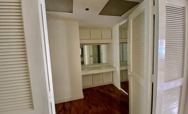 Twin Tower Condo for Lease Ayala 271sqm 3 Bedroom SF P130K All-in, Makati