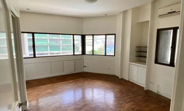 Twin Tower Condo for Lease Ayala 271sqm 3 Bedroom SF P130K All-in, Makati