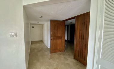 Twin Tower Condo for Lease Ayala 271sqm 3 Bedroom SF P130K All-in, Makati