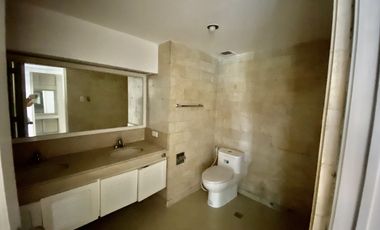 Twin Tower Condo for Lease Ayala 271sqm 3 Bedroom SF P130K All-in, Makati