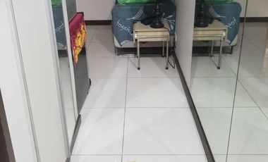 1 Bedroom For Sale in Admiral Baysuites, Manila City