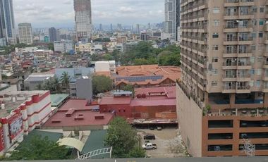 1 Bedroom For Sale in Admiral Baysuites, Manila City