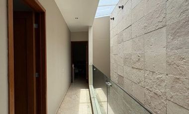 CASA EN REAL SAN JUAN CHAPULTEPEC CUERNAVACA MORELOS