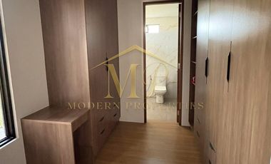 5BR MODERN RFO CORNER HOUSE WITH POOL FOR SALE IN ANGELES CITY, PAMPANGA