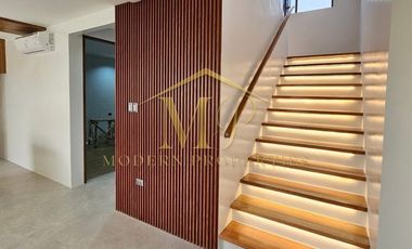 5BR MODERN RFO CORNER HOUSE WITH POOL FOR SALE IN ANGELES CITY, PAMPANGA