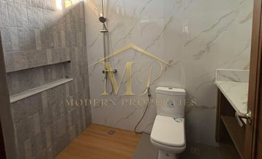 5BR MODERN RFO CORNER HOUSE WITH POOL FOR SALE IN ANGELES CITY, PAMPANGA