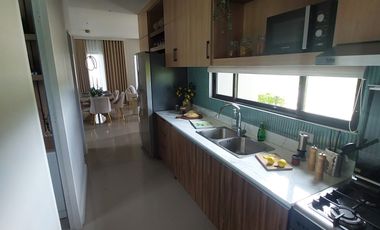 For Sale 4 Bedroom Solea Crescela Nuvali near Tagaytay City