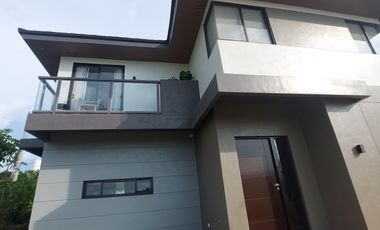 For Sale 4 Bedroom House and Lot in Solea Crescela Nuvali near Tagaytay