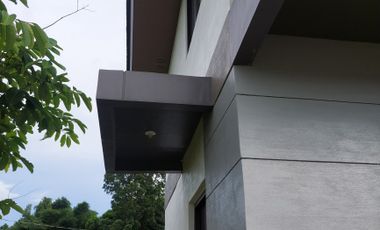 4 Bedroom House for Sale in Solea Crescela Nuvali near Tagaytay
