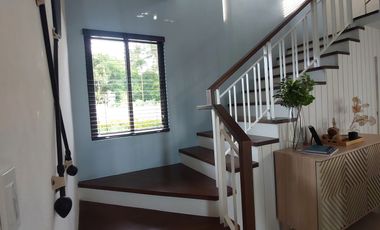 4 Bedroom House for Sale in Solea Crescela Nuvali near Tagaytay