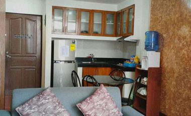 1 Bedroom Condo Unit for Sale Near Burnham Park (Grandview Residences)