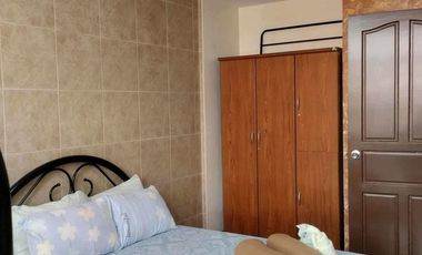1 Bedroom Condo Unit for Sale Near Burnham Park (Grandview Residences)