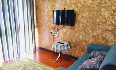 1 Bedroom Condo Unit for Sale Near Burnham Park (Grandview Residences)