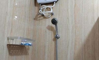 1 Bedroom Condo Unit for Sale Near Burnham Park (Grandview Residences)