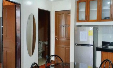 1 Bedroom Condo Unit for Sale Near Burnham Park (Grandview Residences)