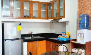 1 Bedroom Condo Unit for Sale Near Burnham Park (Grandview Residences)